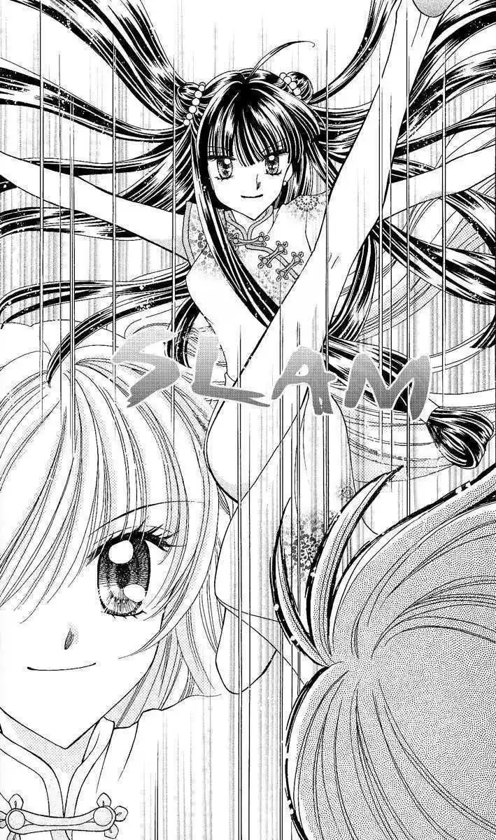Saint Dragon Girl Miracle Chapter 7 38